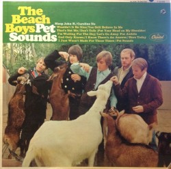 Pet Sounds