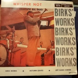 Birks' Works
