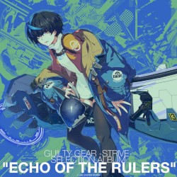 ECHO OF THE RULERS