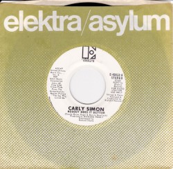 Nobody Does It Better