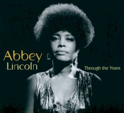 Through the Years: 1956–2007