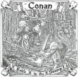 Battle in the Swamp