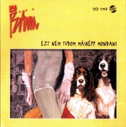 Ezt nem tudom másképp mondani