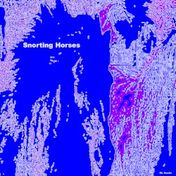 Snorting Horses