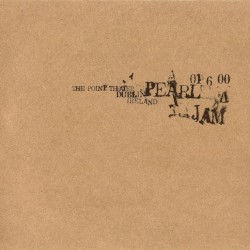 2000-06-01: The Point Theatre, Dublin, Ireland (#6)