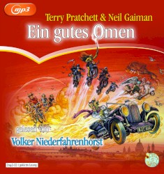 Ein gutes Omen
