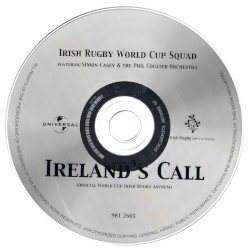 Ireland’s Call