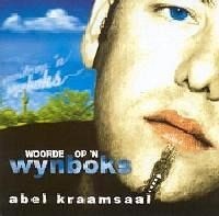 Woorde Op 'n Wynboks