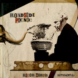 Rigor Mortis Instrumentals