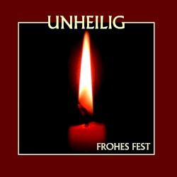 Frohes Fest