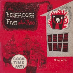 The Firehouse Five Plus Two - The FH5 Story, Part II