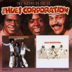 Rockin’ Soul / Love Corporation