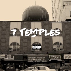 7 Temples