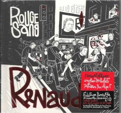 Rouge sang