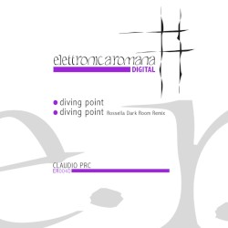 Diving Point EP