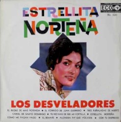 Estrellita norteña