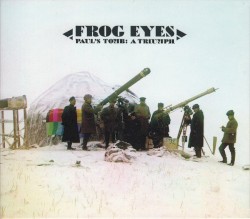 Paul's Tomb: A Triumph