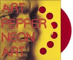 Neon Art: Volume One