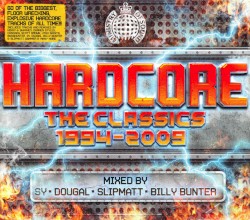 Hardcore: The Classics, 1994–2009
