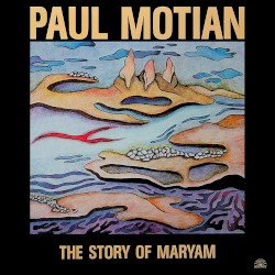 The Story of Maryam