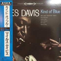 Kind of Blue