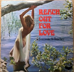 Reach Out For Love