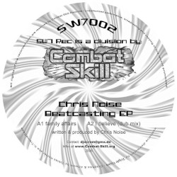 Beatcasting