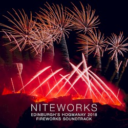 Edinburgh's Hogmanay 2018 Fireworks Soundtrack
