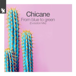 From Blue to Green (Evolution mix)