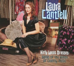 Kitty Wells Dresses: Songs of the Queen of Country Music