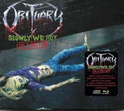 Slowly We Rot: Live & Rotting