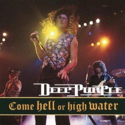 Come Hell or High Water