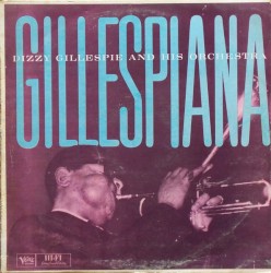 Gillespiana