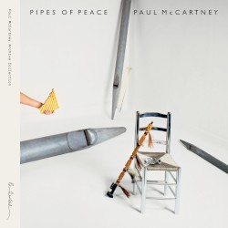 Pipes of Peace