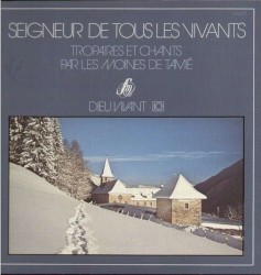 Seigneur de tous les vivants