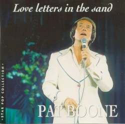 Love Letters in the Sand