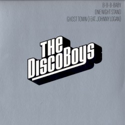 B-B-B-Baby / One Night Stand / Ghost Town