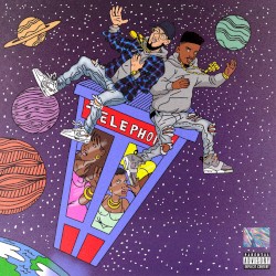 Pi’erre & Cardo’s Wild Adventures