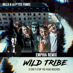 Wild Tribe (Empira remix)