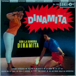 Dinamita