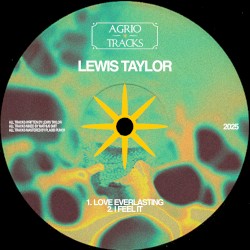 Love Everlasting / I Feel It