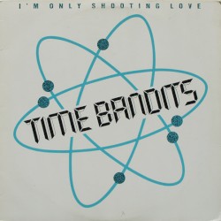 I’m Only Shooting Love