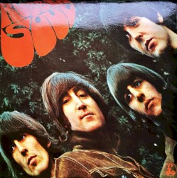 Rubber Soul