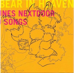 Tunes Nextdoor to Songs