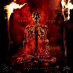 Cryptic Aura