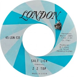 Salt Lick / Miller’s Farm