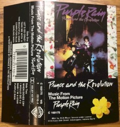 Purple Rain