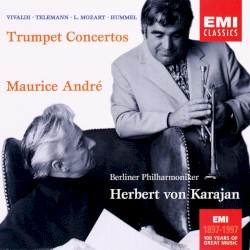 Trumpet Concertos