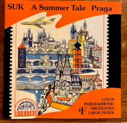 A Summer Tale / Praga
