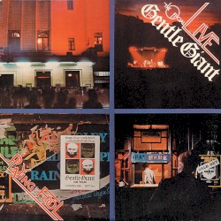 Playing the Fool: The Official Live